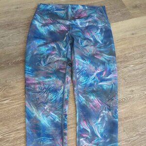 Ivivva girls size 14 kids Lululemon line